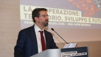 Confcooperative Modena in festa per i suoi 70 anni