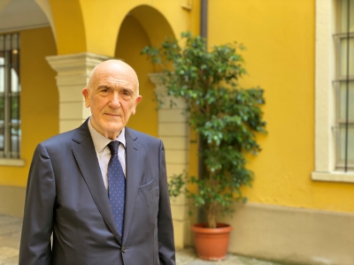 Fondazione Cariparma: approvato il Bilancio 2019 - Nuovo Consiglio Generale: l&#039;Avv. Franco Magnani nominato Presidente