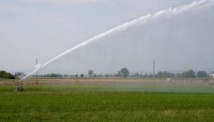 Acqua, una risorsa da gestire