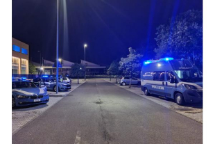 Polizia Stradale: sabato sera di controlli anti alcol e droga