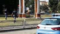 Tentata rapina in esercizio commerciale. La Polizia di Stato denuncia cittadino straniero.