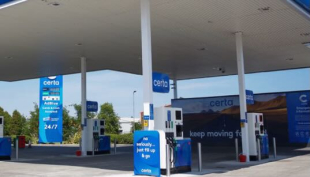 Irlanda. Il fornitore Certa è il primo operatore ad aprire una stazione di rifornimento di biocarburante HVO a Dublino
