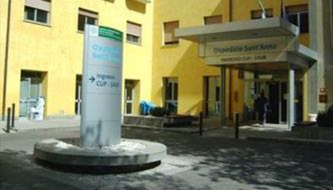 L’Ospedale Sant’Anna di Castelnovo ne’ Monti perde il facente funzione Direttore di Chirurgia