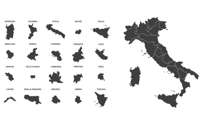 “Dentro la Costituzione” - Riflessioni critiche sull&#039; autonomia regionale differenziata/1