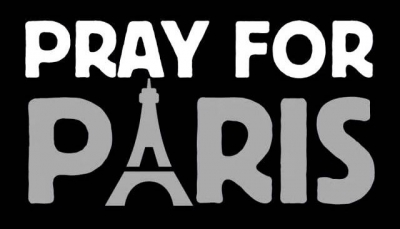 Vigliacchi! E ora preghiamo per Parigi.