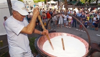 Respinto il sostegno alla Fiera del Parmigiano Reggiano di Casina