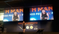 Youth Manifesto, Barilla Center for Food And Nutrition BCFN: Parma protagonista con Cibopertutti