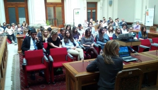Piacenza - Viaggio della Memoria 2014, le riflessioni degli studenti