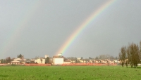 Rodolfo Lapidario e il Ponte dell’Arcobaleno