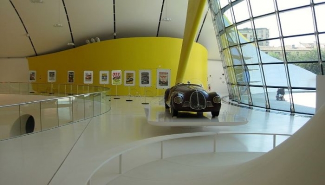 Modena, Casa Museo Enzo Ferrari ha annunciato un periodo di chiusura
