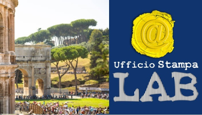 Ufficio Stampa LAB: da Parma a Roma per formare gli addetti stampa e brand journalist della Capitale in Giubileo