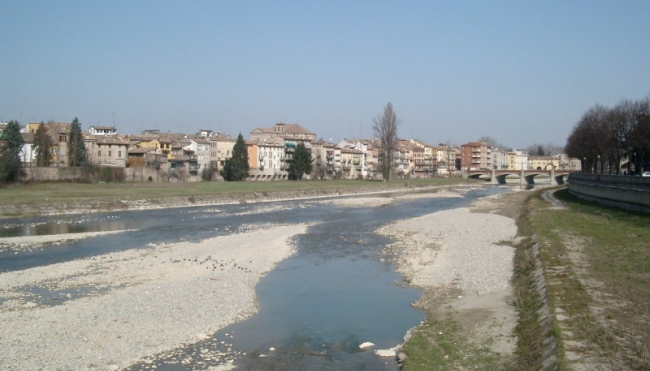 In Emilia Romagna acqua più cara rispetto alla media, aumento del 36,6% rispetto al 2007.