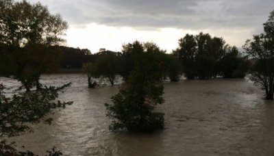 Parma - Alluvione, circa 30 aziende danneggiate segnalate alla Camera di Commercio