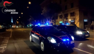 Furto al LIDL, un arresto da parte dei Carabinieri