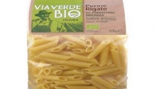 Basko ritira penne &quot;bio&quot; e profiteroles a titolo precauzionale