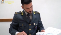 Contratti d&#039;appalto non genuini: la guardia di finanza sequestrata 400.000€ a un salumificio parmense.