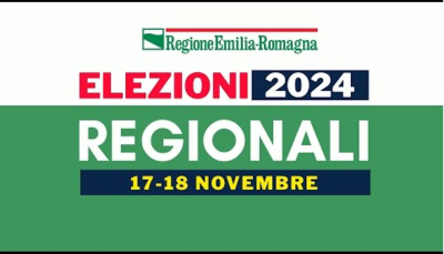 Come si vota in Emilia Romagna