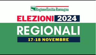 Come si vota in Emilia Romagna