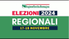 Come si vota in Emilia Romagna