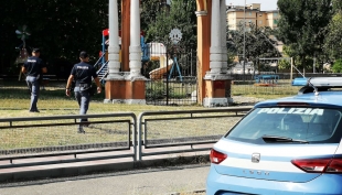 Tentata rapina aggravata: 31enne pregiudicato arrestato dalla Polizia di Stato 