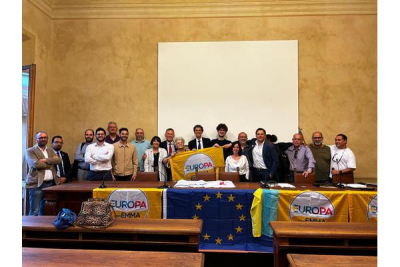 Reggio Emilia: Carcere &amp; Diritti Calpestati