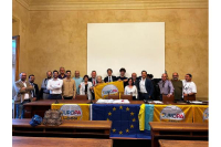 Reggio Emilia: Carcere & Diritti Calpestati