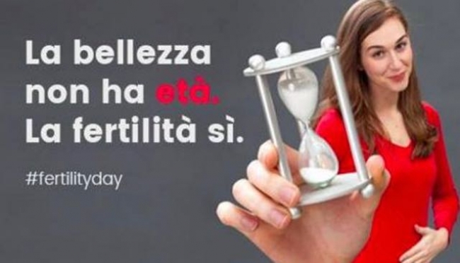 Fertility day, l&#039;opinione dell&#039;Onorevole Patrizia Maestri