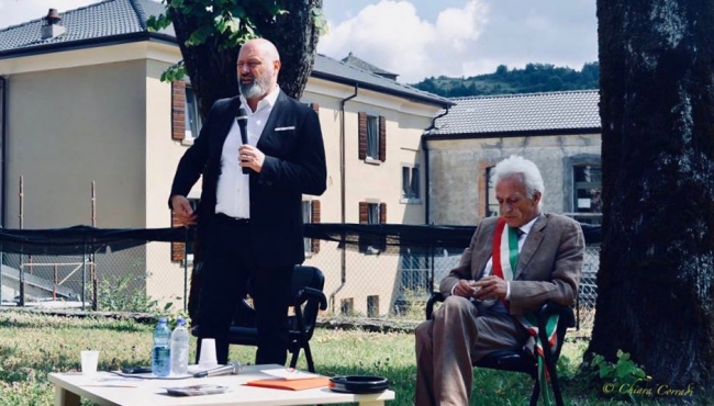 Qui Berceto: Emilia Romagna o Governo Nazionale?