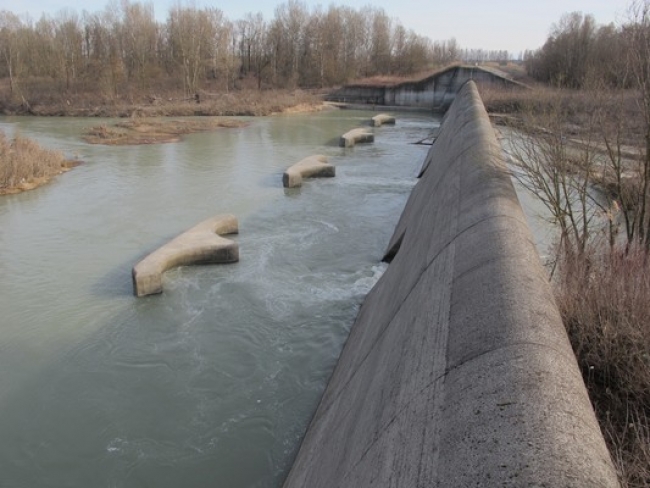Modena: la Regione vara aiuti per i lavoratori alluvionati