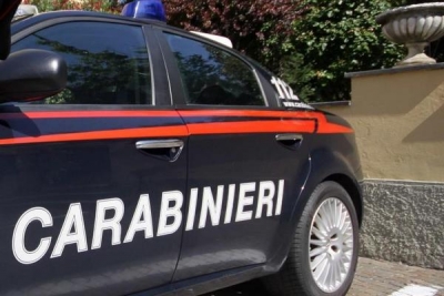Denunciati dai Carabinieri tre giovani di Parma