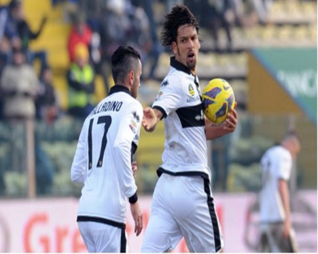 Parma, nuova sconfitta. 1-0 a Genova.