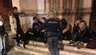 Giovanissimo di origine tunisina arrestato per rapina aggravata