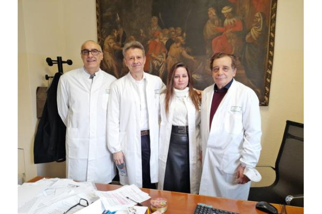 Tre interventi della Direzione Medica al congresso Società Italiana di Igiene, Medicina preventiva e Sanità Pubblica