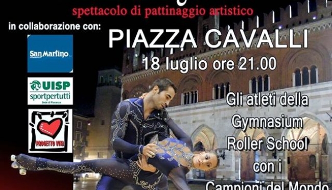 Piacenza - Venerdì Piacentini, tanti appuntamenti per la serata conclusiva