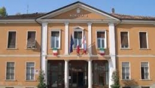 Piacenza - La Cerimonia per la Liberazione a Gossolengo