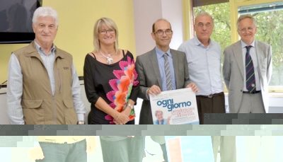 Modena - Le iniziative Ausl sulla cura delle persone con demenza