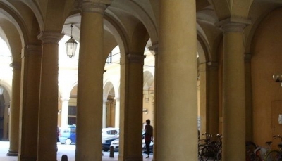 Università di Bologna