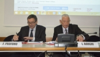 Recupero dei rifiuti: firmate due convenzioni tra Università di Parma e Iren