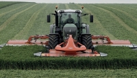 KUHN verso il controllo totale di ARTEC PULVERISATION