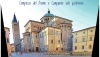 Lo splendore del Duomo di Parma e il suo Battistero