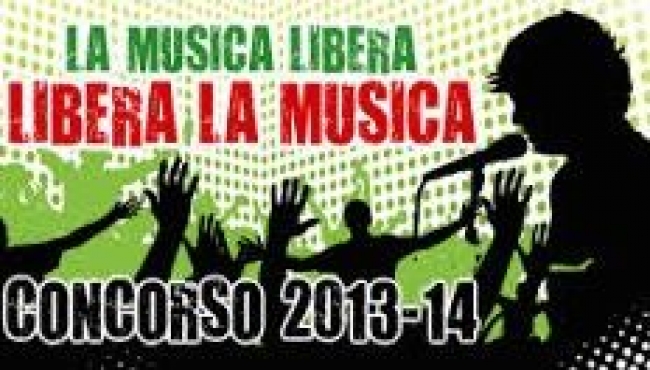 Correggio - Concorso &quot;La Musica Libera. Libera la musica&quot;, Valentina Preda al Teatro Asioli