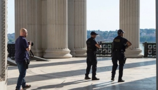 Il Calendario Polizia di Stato 2018