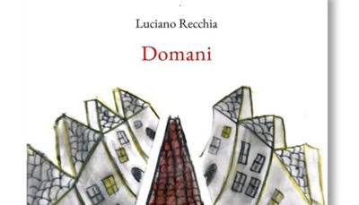 Parma: navigare nel &quot;Domani&quot; di Luciano Recchia. Presentazione alla Feltrinelli