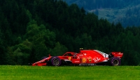 F1, Austria: Ferrari doppio podio e leadership mondiale