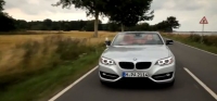 Bmw Serie 2 Cabrio: potenza di guida a cielo aperto