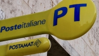 Parma - Tentato furto all&#039;ufficio Postale: banda in fuga