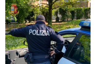 Arrestato cittadino di nazionalità ghanese residente a Modena