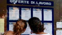 ISTAT, più lavoro nel 2015. Solo una boccata d’ossigeno?