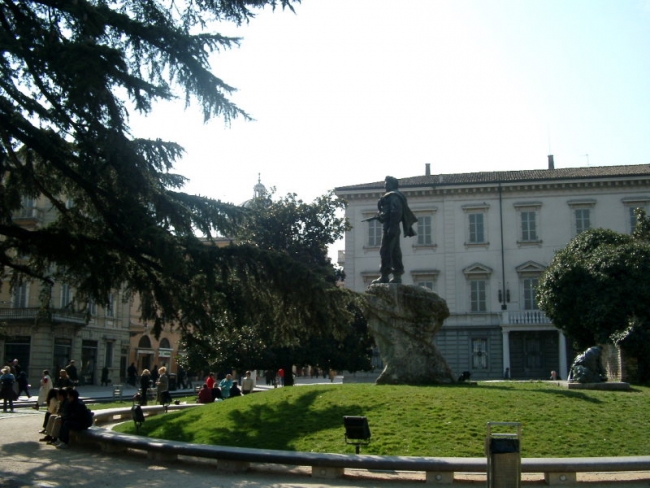 Parma, scuola e riorganizzazione