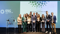 IREN premia le migliori tesi sulla sostenibilità e lancia le 12 sfide ESG per il 2024 